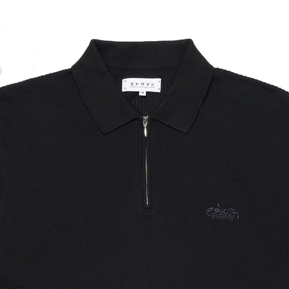 Rick Polo Black