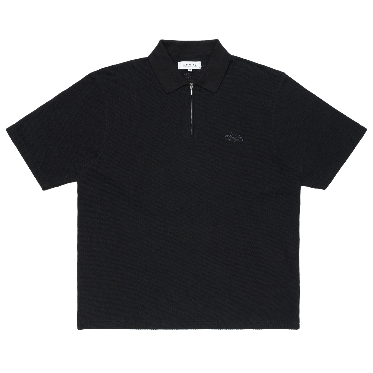 Rick Polo Black