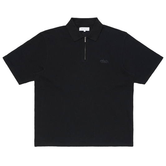 Rick Polo Black