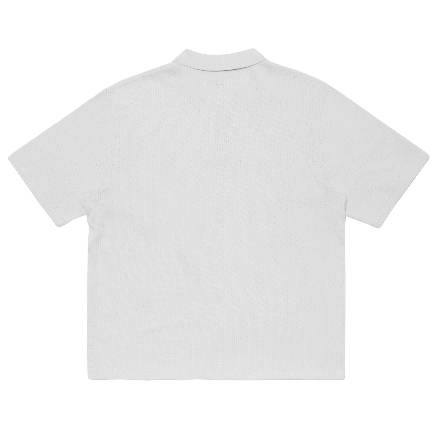 Rick Polo Glacier Gray