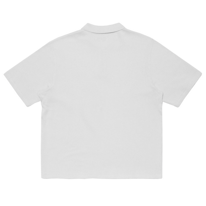 Rick Polo Glacier Gray