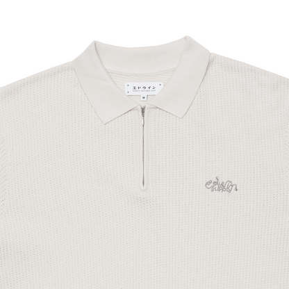 Rick Polo Glacier Gray