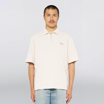 Rick Polo Glacier Gray