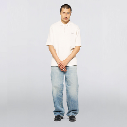 Rick Polo Glacier Gray