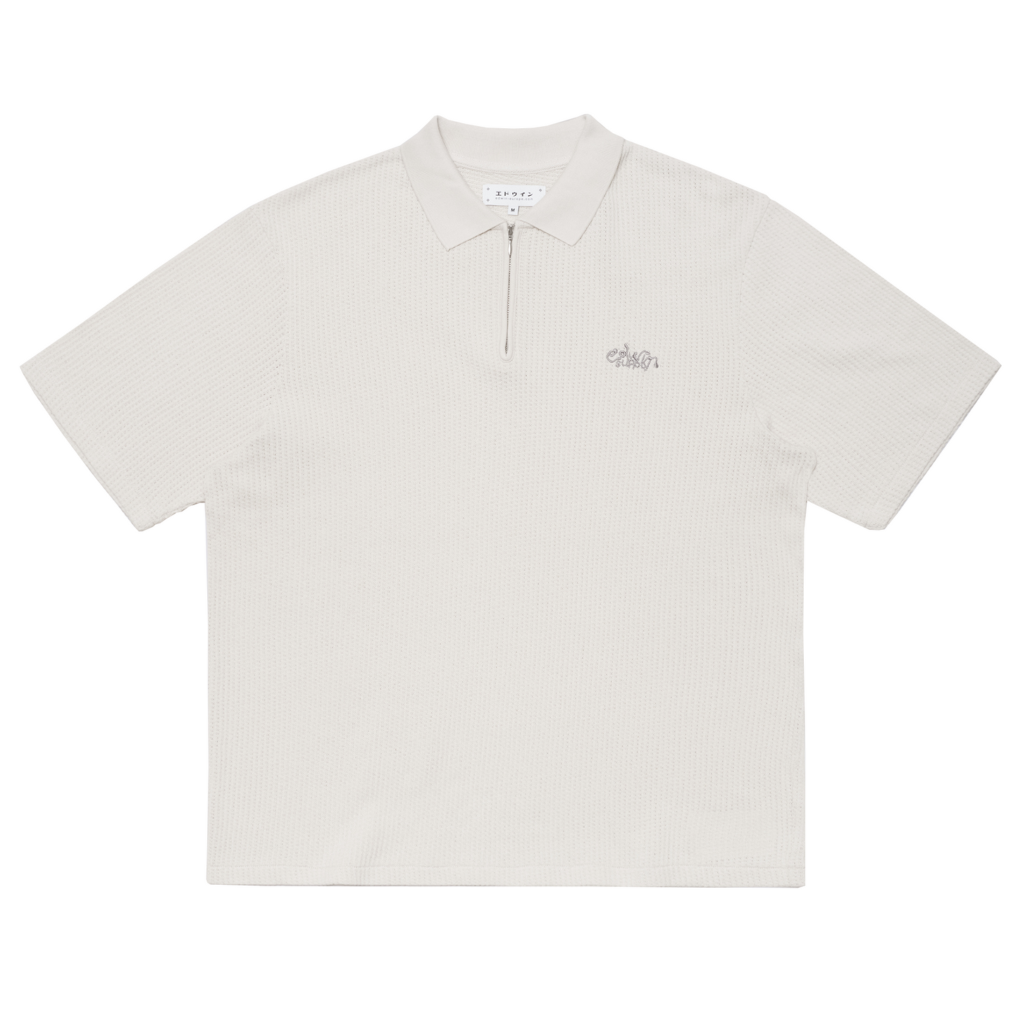 Rick Polo Glacier Gray