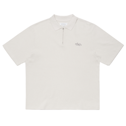 Rick Polo Glacier Gray