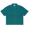 Saga Shirt Mediterranea (Open-Weave Fabric)