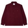 Sebastian Longsleeve Shirt Windsor Wine
