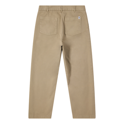 Solan Pant Seneca Rock