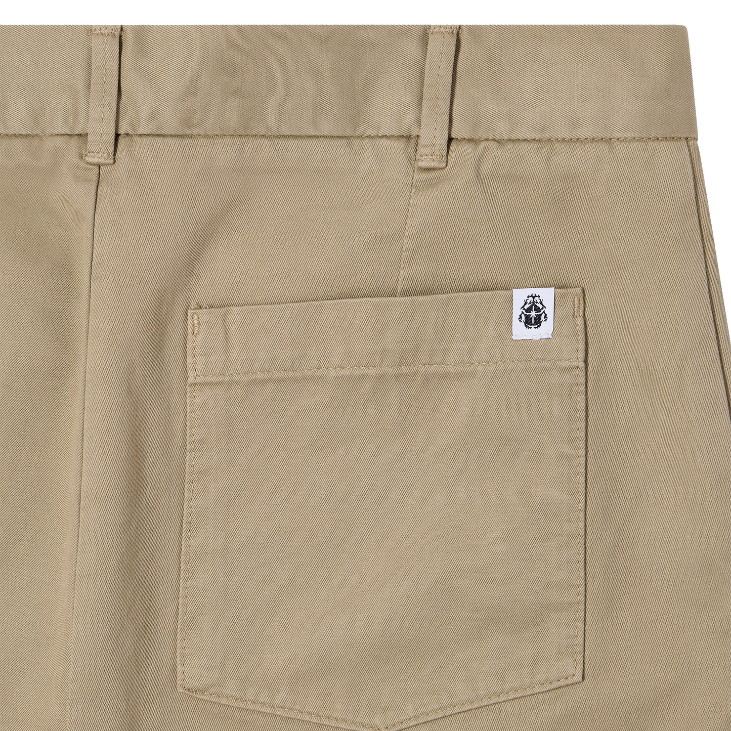 Solan Pant Seneca Rock