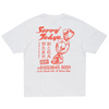 Sorry Tokyo T-Shirt White