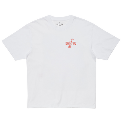 Sorry Tokyo T-Shirt White