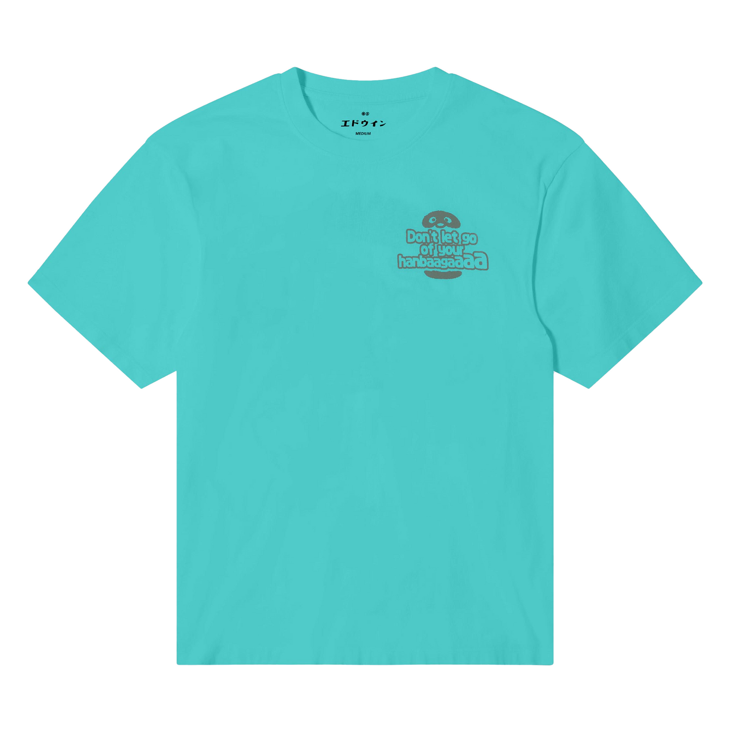 Tanuki T-Shirt Baltic