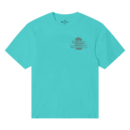 Tanuki T-Shirt Baltic