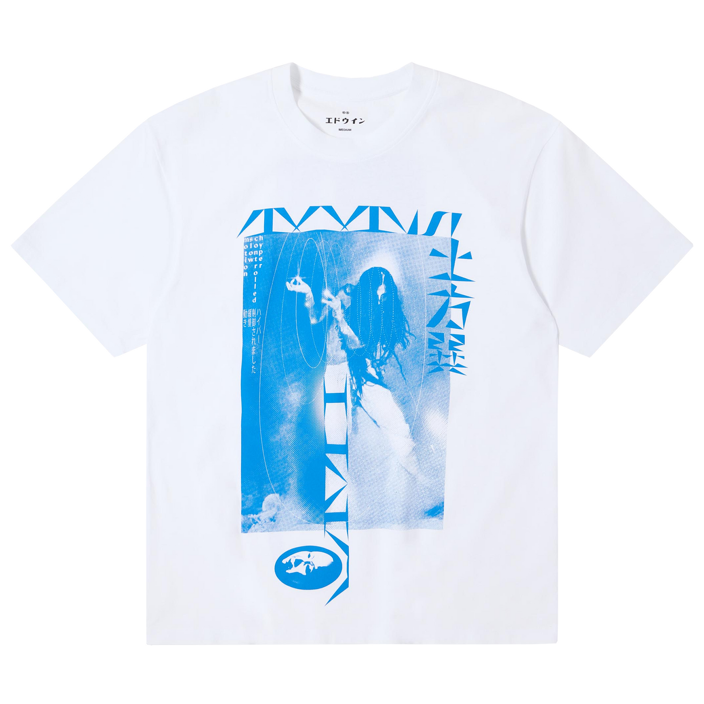Tatsumi T-Shirt White