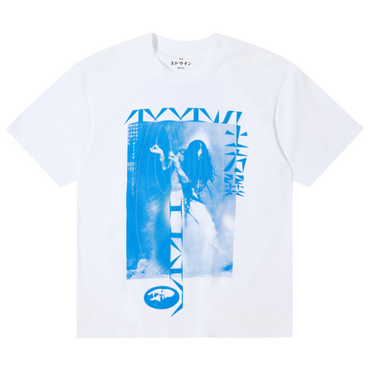 Tatsumi T-Shirt White