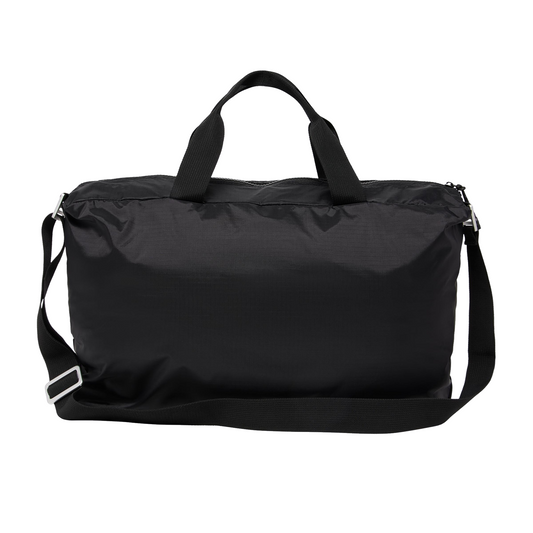 Tech Carryall Bag Black