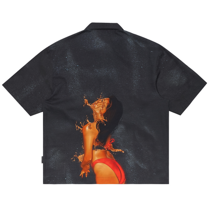 The Mood Of Summer Shirt