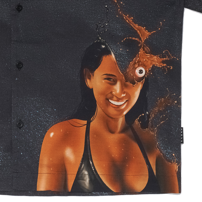 The Mood Of Summer Shirt