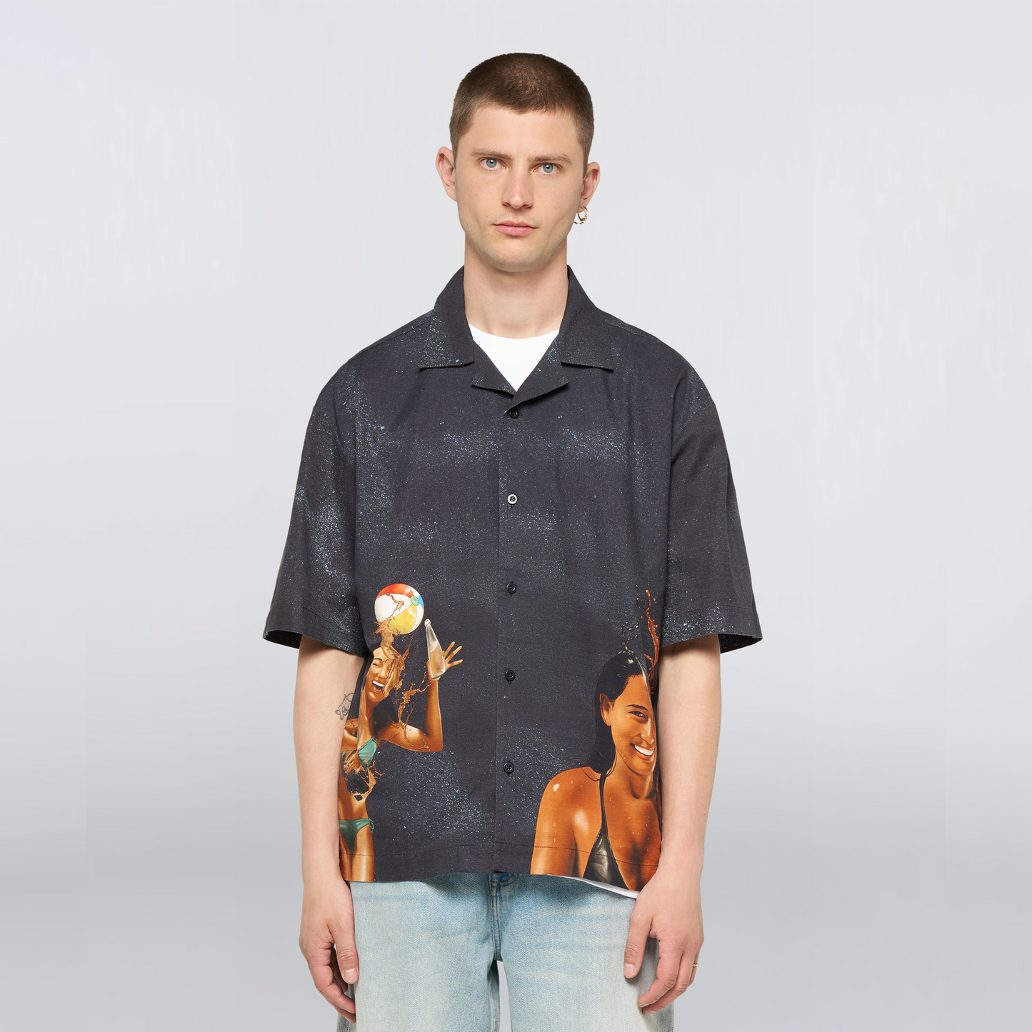The Mood Of Summer Shirt