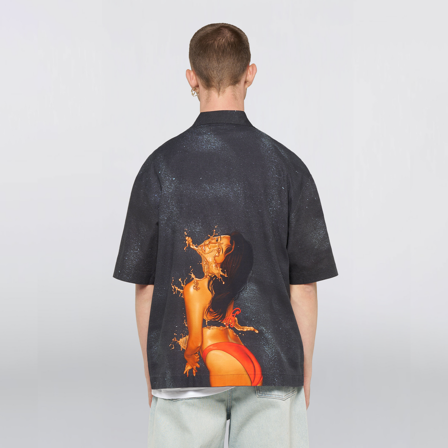 The Mood Of Summer Shirt