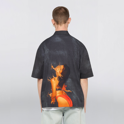 The Mood Of Summer Shirt