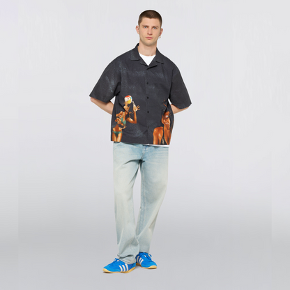 The Mood Of Summer Shirt