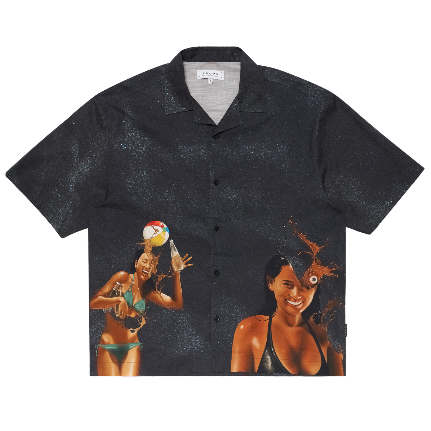 The Mood Of Summer Shirt