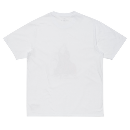 The Mood Of The Summer T-Shirt White