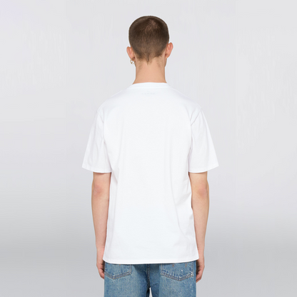The Mood Of The Summer T-Shirt White