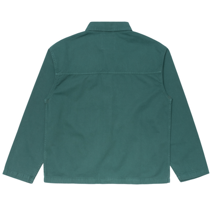Trembley Jacket Mediterranea