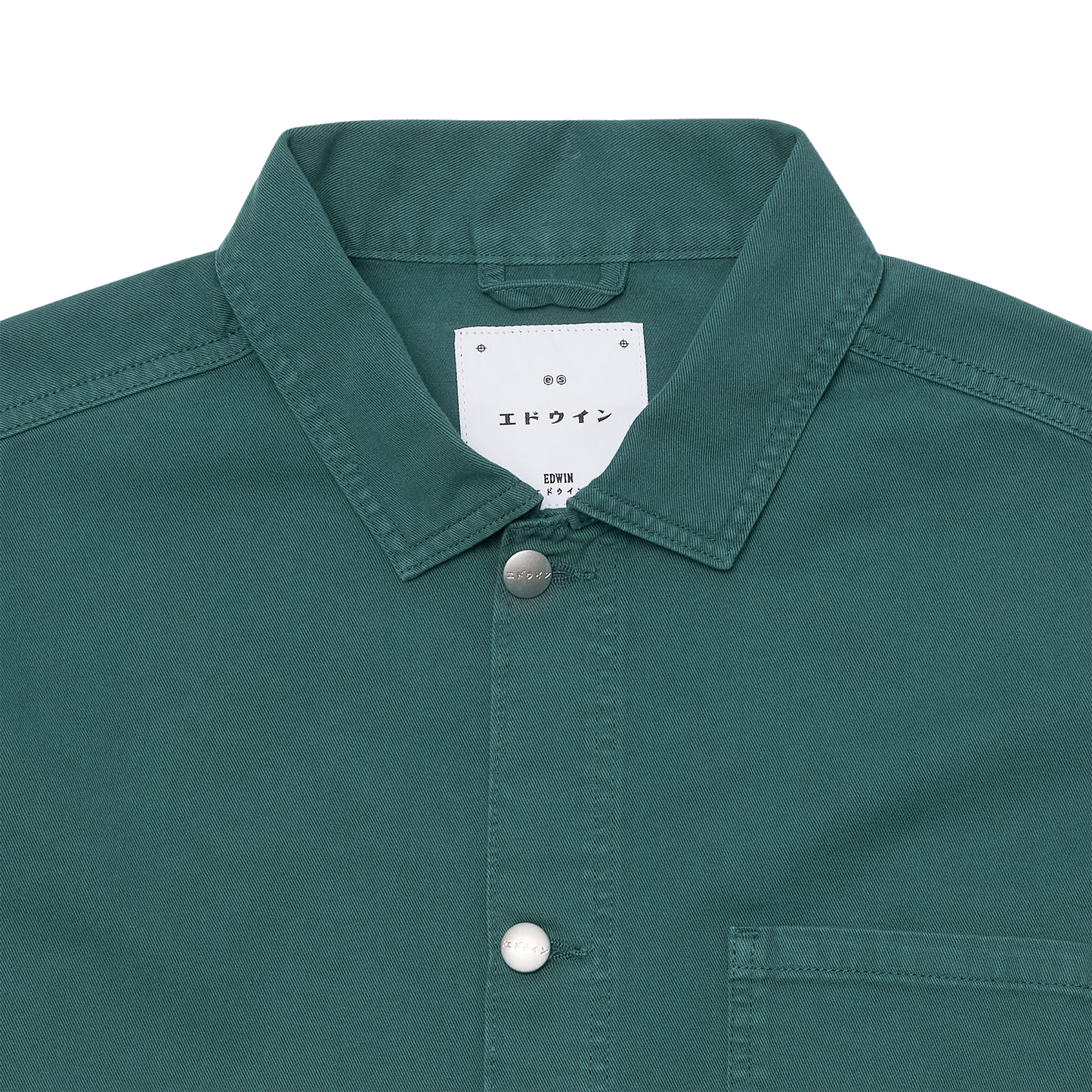 Trembley Jacket Mediterranea