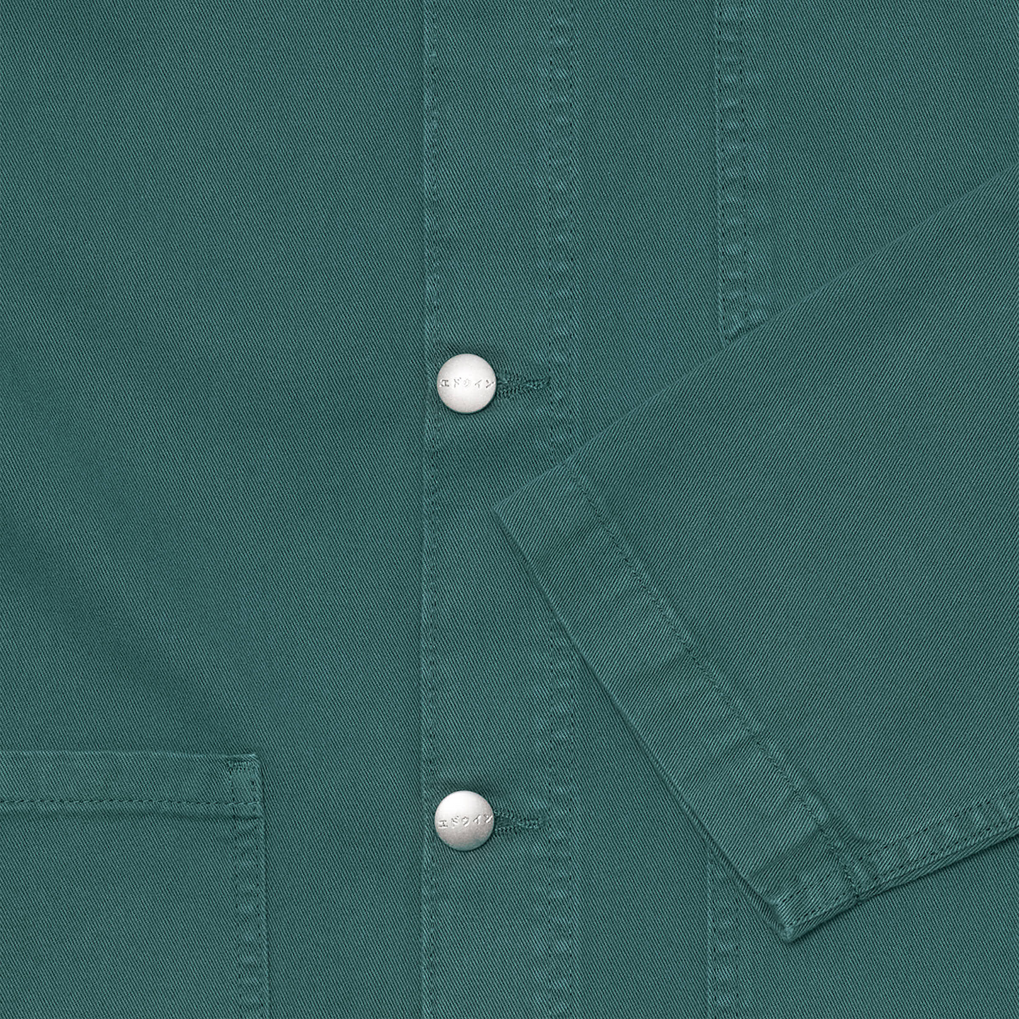 Trembley Jacket Mediterranea