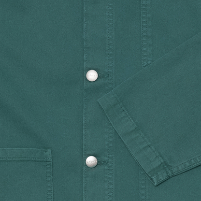 Trembley Jacket Mediterranea