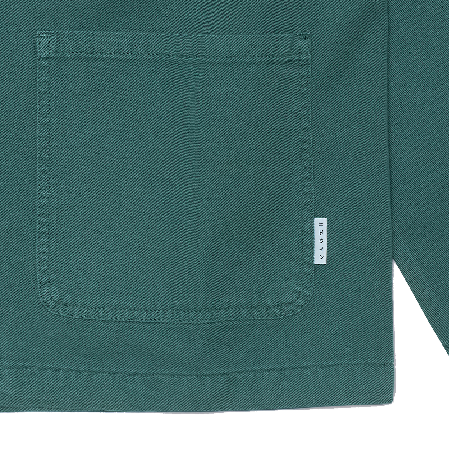 Trembley Jacket Mediterranea