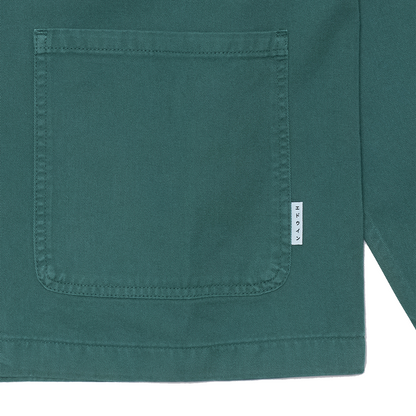 Trembley Jacket Mediterranea