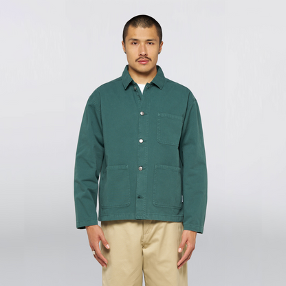 Trembley Jacket Mediterranea