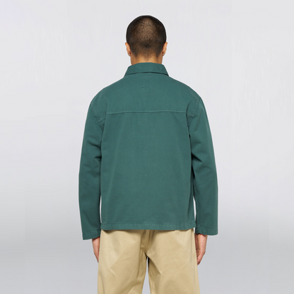 Trembley Jacket Mediterranea