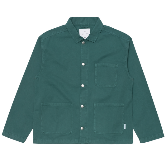 Trembley Jacket Mediterranea