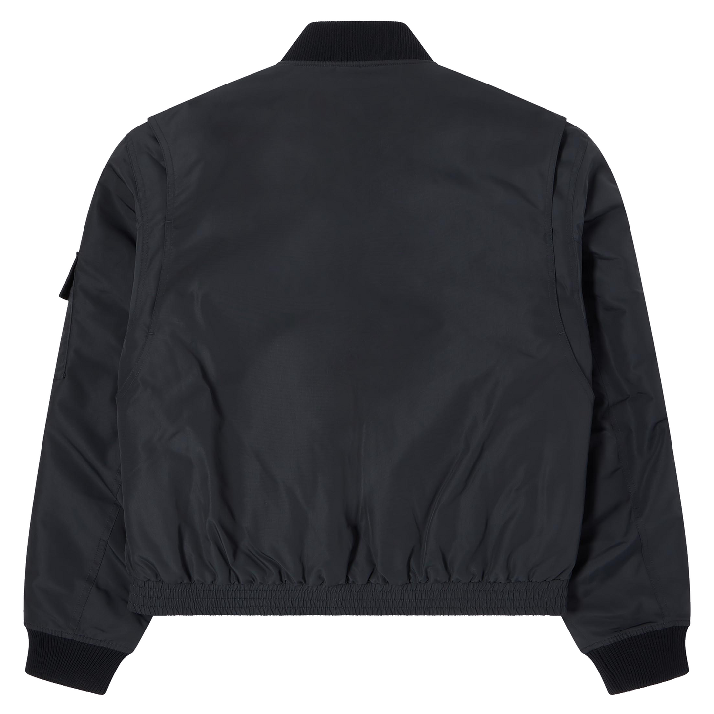 Ultra Bomber Black