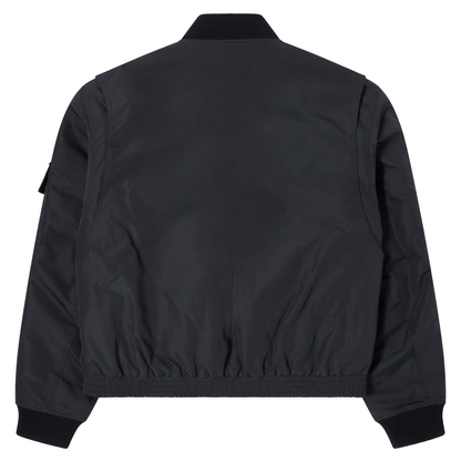 Ultra Bomber Black