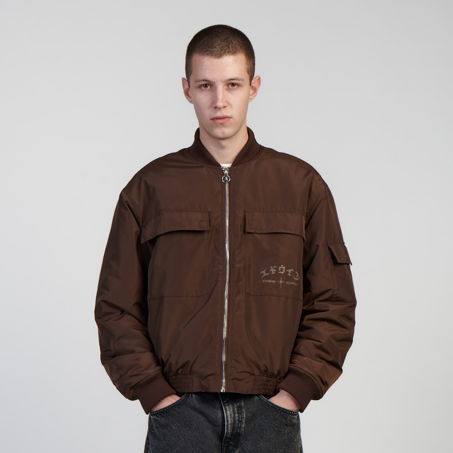 Ultra Bomber French Roast