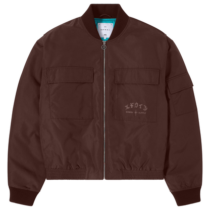 Ultra Bomber French Roast