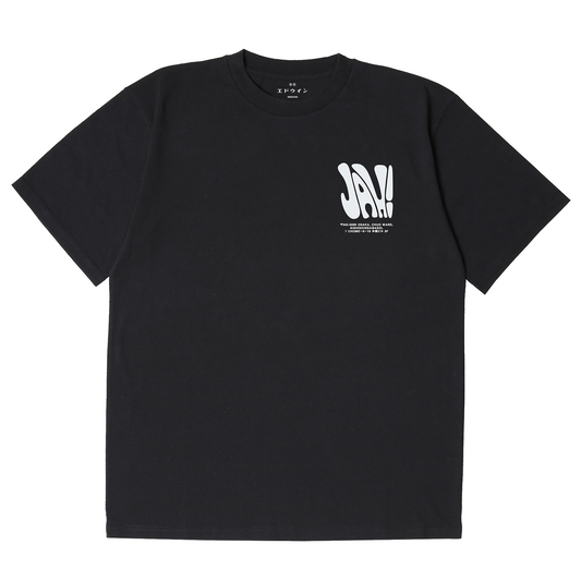 United We Stand T-Shirt Black
