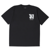 United We Stand T-Shirt Black