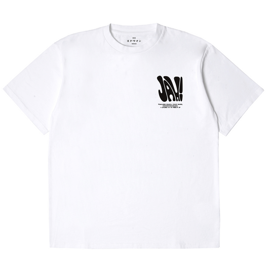 United We Stand T-Shirt White