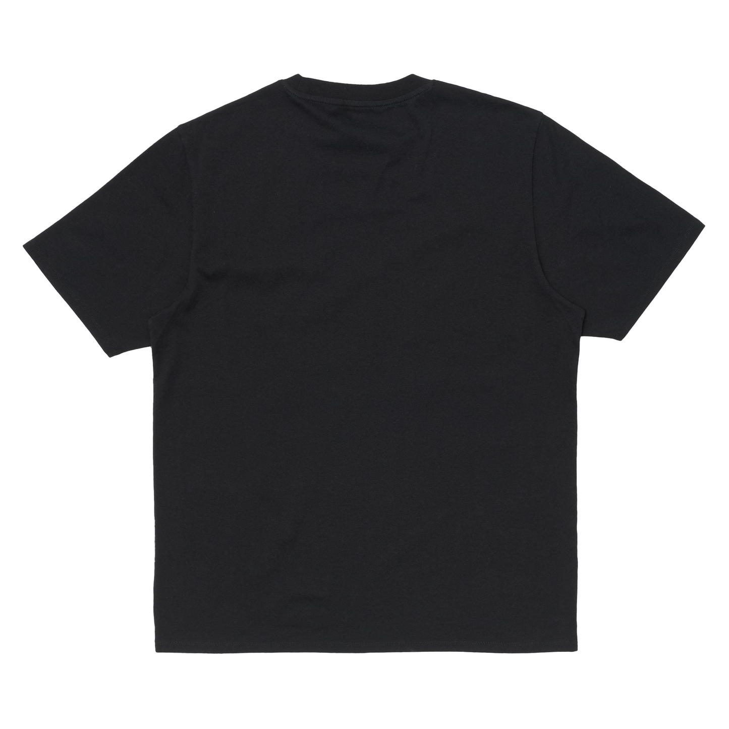 Wizzard T-Shirt Black