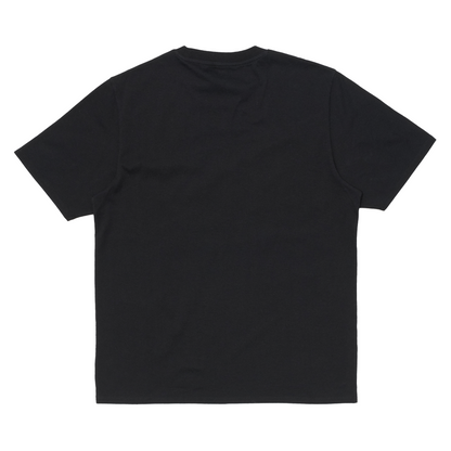 Wizzard T-Shirt Black
