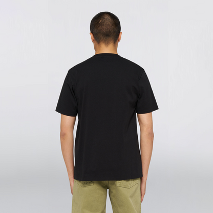 Wizzard T-Shirt Black