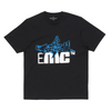 Wizzard T-Shirt Black